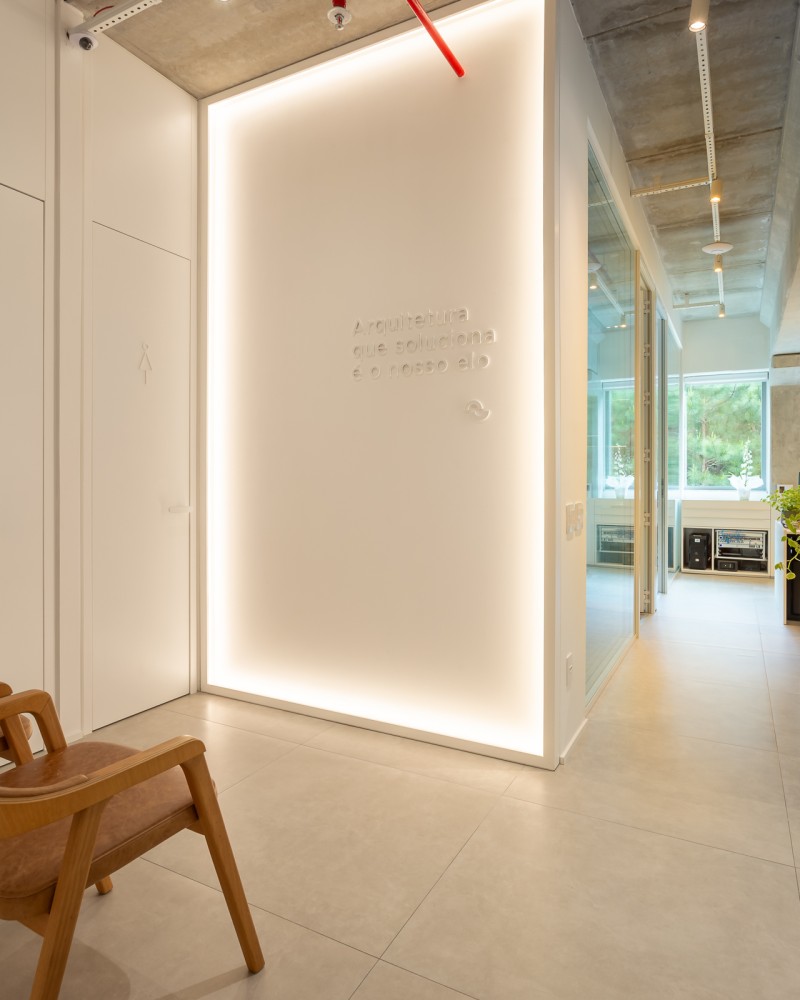 ELO ARQUITETOS SQUARE SC