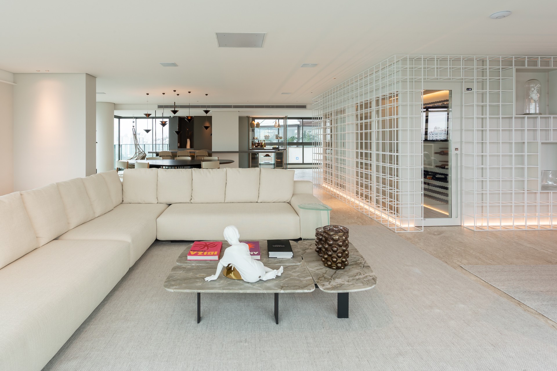 APARTAMENTO FORTE DE SANTA CRUZ