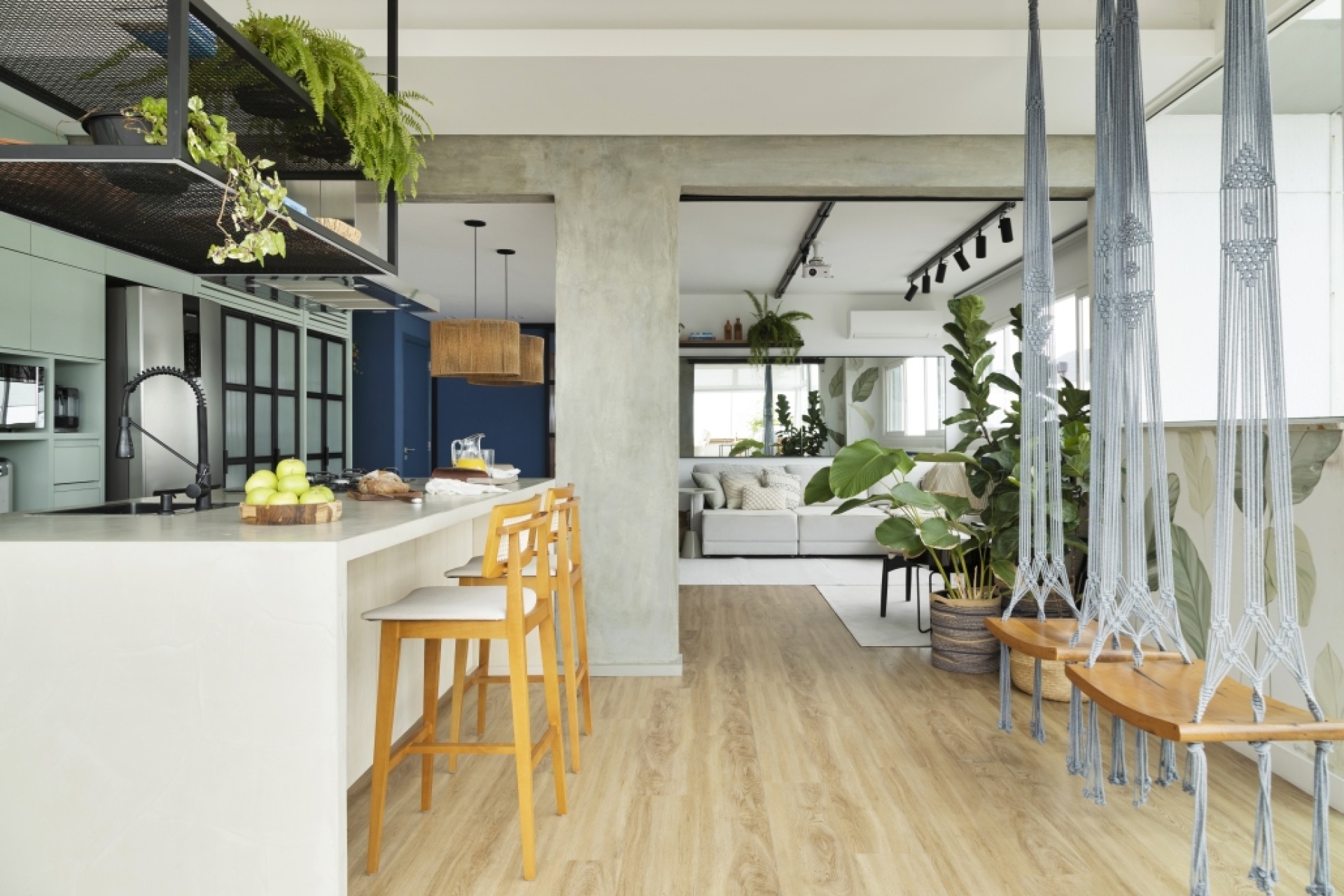 APARTAMENTO ORION
