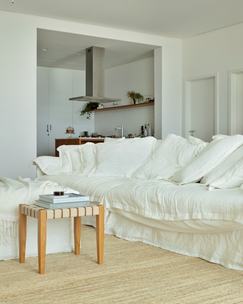APARTAMENTO LP
