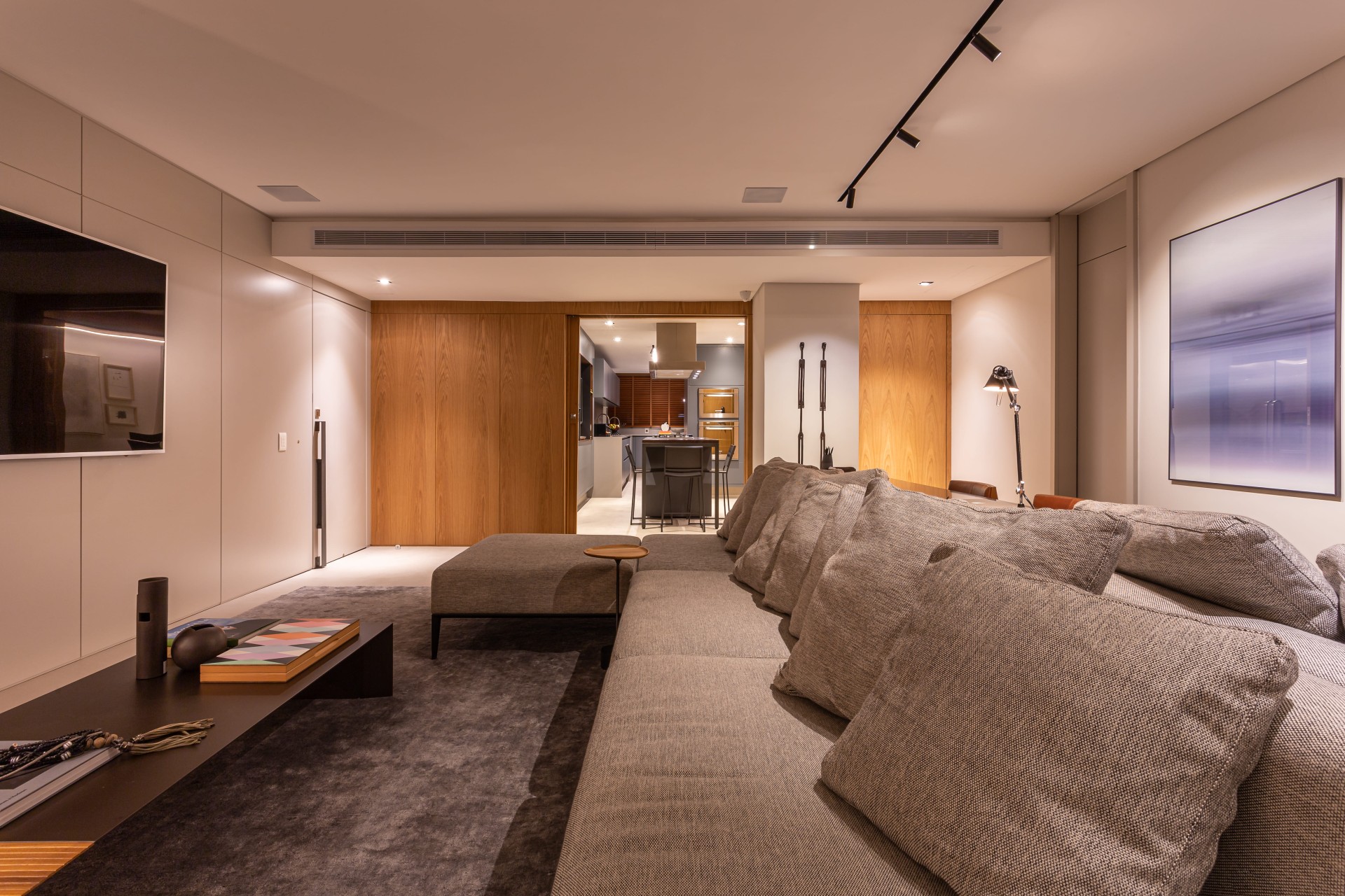 APARTAMENTO MA