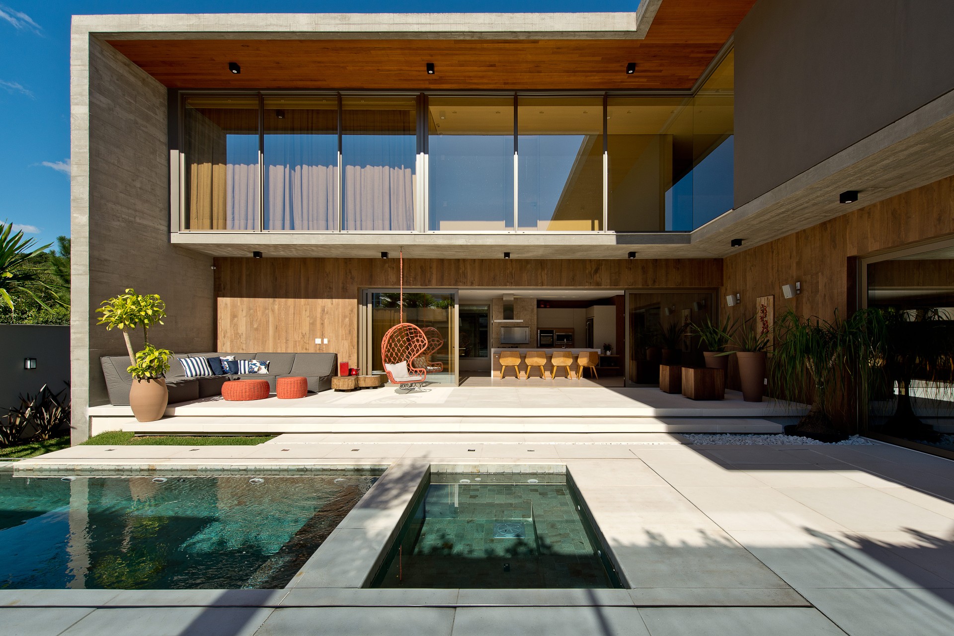 CASA RMK