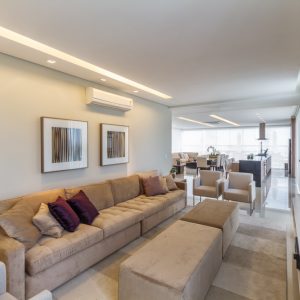 Áreas Comuns Firenze