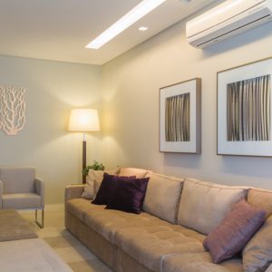 Áreas Comuns Firenze