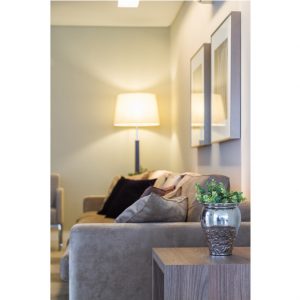 Áreas Comuns Firenze