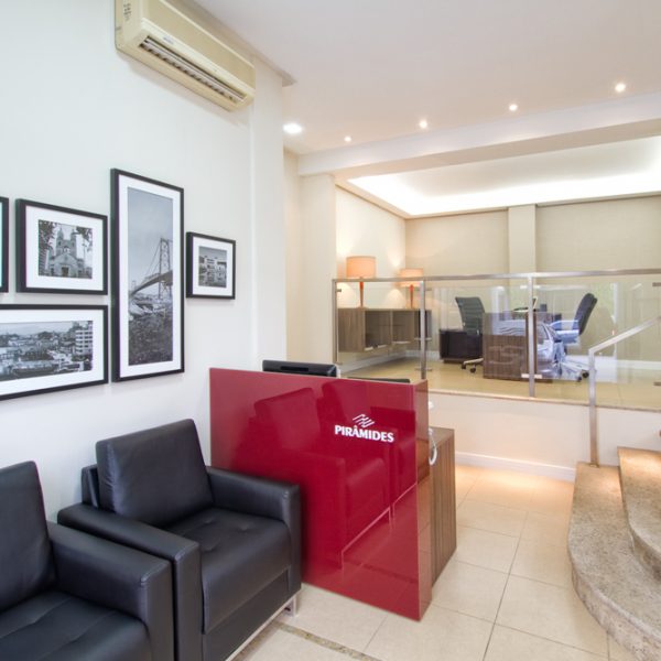 Pirâmides Dib Mussi