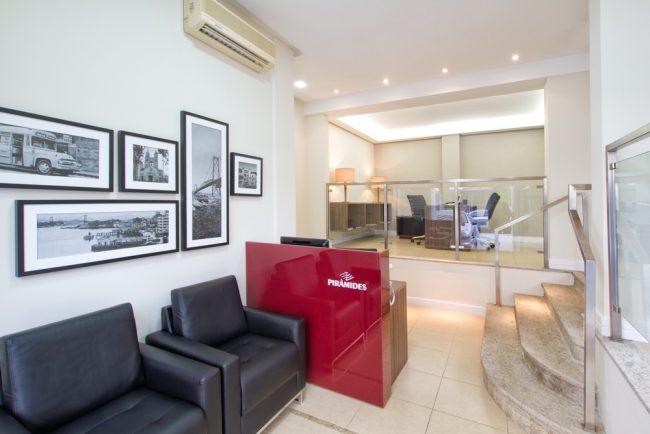 Pirâmides Dib Mussi