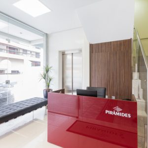 PIRÂMIDES SÃO JORGE