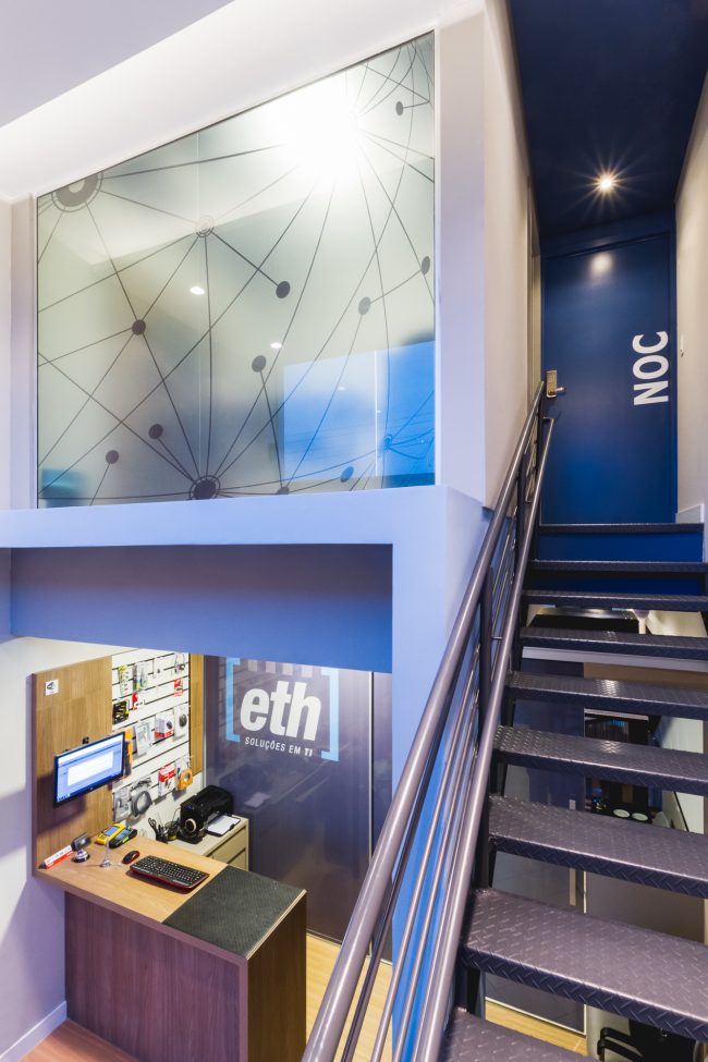 ETH Soluções em TI