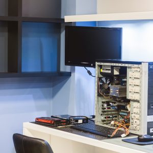 ETH Soluções em TI