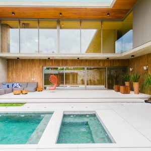 Residência RMK Interiores