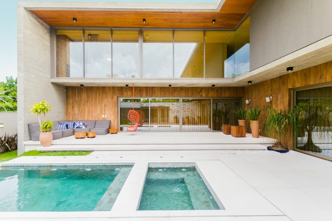 Residência RMK Interiores