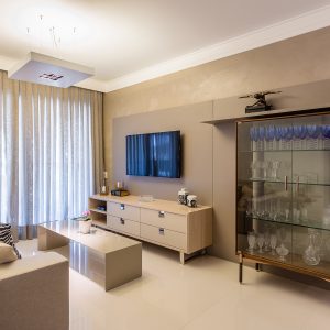 Apartamento Jazz Club