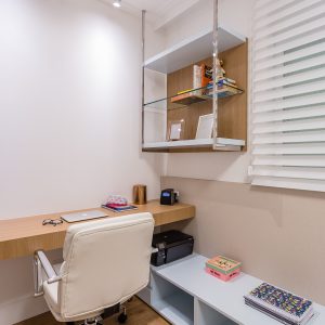 Apartamento Jazz Club