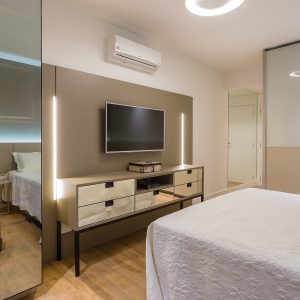 Apartamento Jazz Club