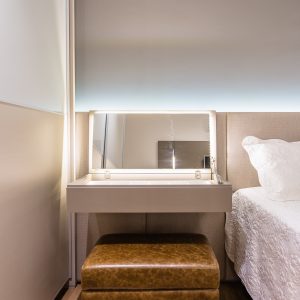 Apartamento Jazz Club