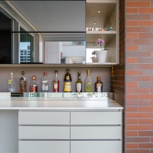 Apartamento Jazz Club