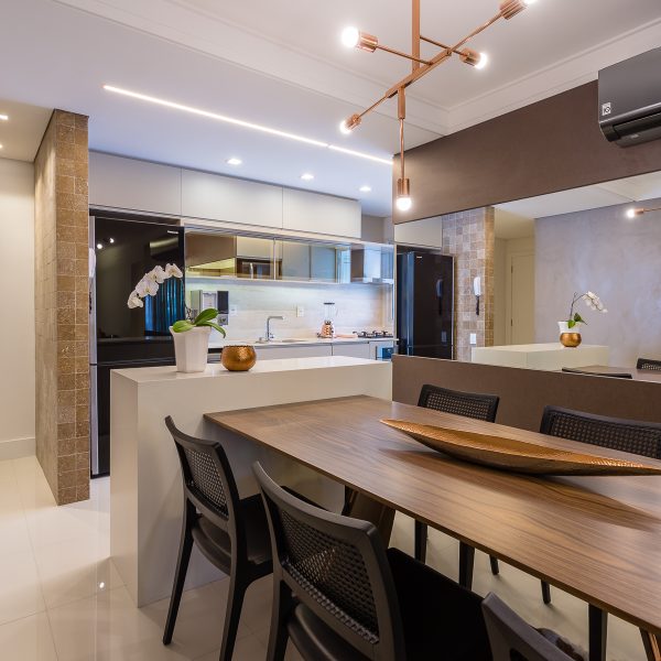 Apartamento Jazz Club