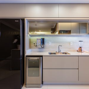 Apartamento Jazz Club