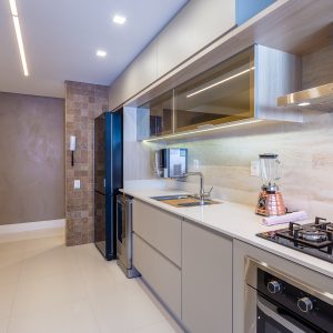 Apartamento Jazz Club