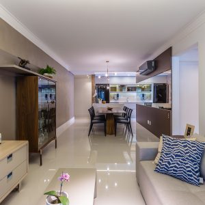 Apartamento Jazz Club