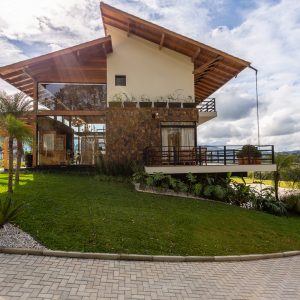Casa Taquaras Arquitetura
