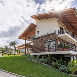 Casa Taquaras Arquitetura