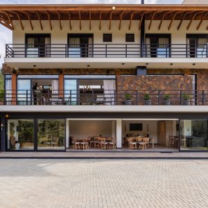 Casa Taquaras Arquitetura