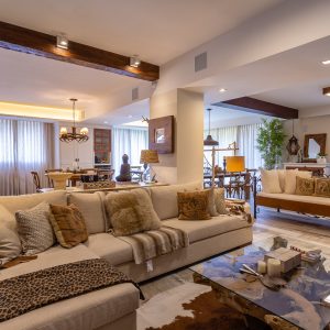 Residência – Taquaras/SC