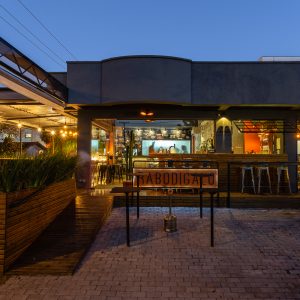 Comercial Interiores Rabodigalo