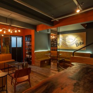 Comercial Interiores Rabodigalo