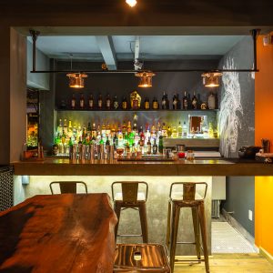 Comercial Interiores Rabodigalo