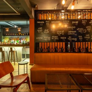 Comercial Interiores Rabodigalo