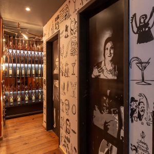 Comercial Interiores Rabodigalo