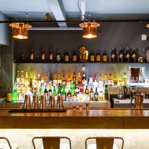 Comercial Interiores Rabodigalo