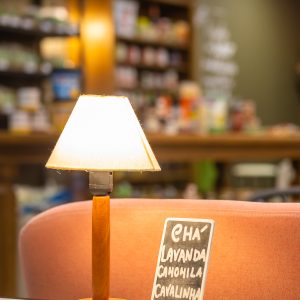 Interiores Mercearia Grãos da Ilha Interiores Mercearia Grãos da Ilha