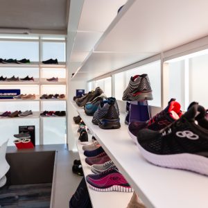 Interiores Showroom Makru Representações Interiores Showroom Makru Representações