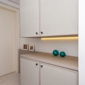 Interiores apartamento Bocaiuva