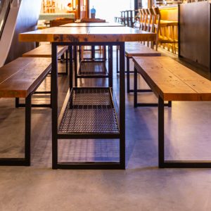 Way Beer Bar Patio Milano