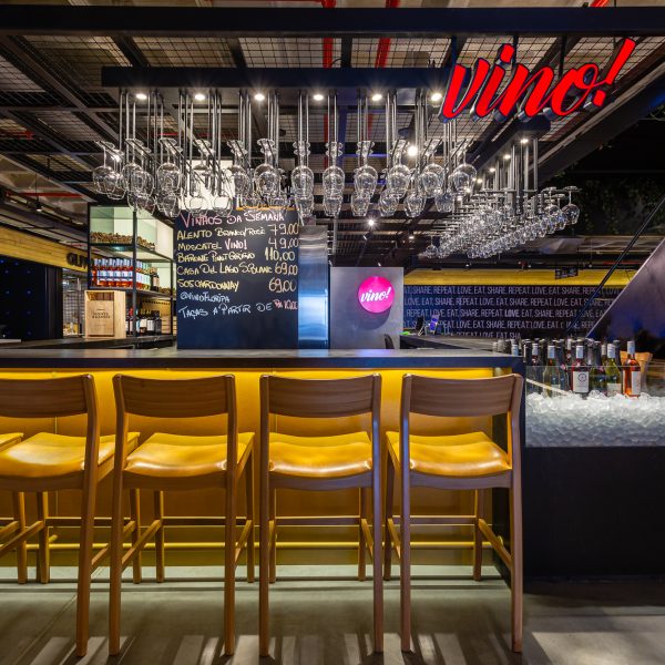 Vino Floripa Patio Milano Vino Floripa Patio Milano