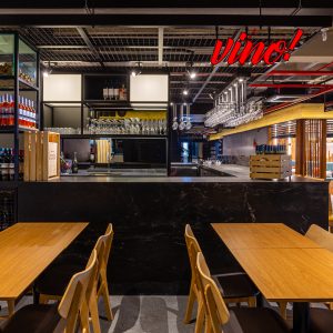 Vino Floripa Patio Milano Vino Floripa Patio Milano