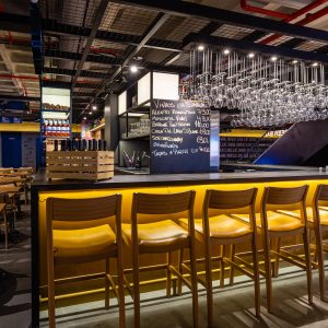 Vino Floripa Patio Milano Vino Floripa Patio Milano