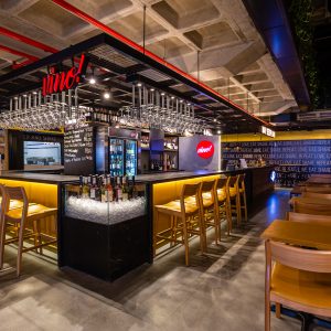 Vino Floripa Patio Milano Vino Floripa Patio Milano