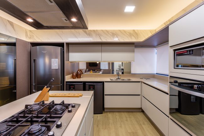 Residencial Costa Marina Salão Festas