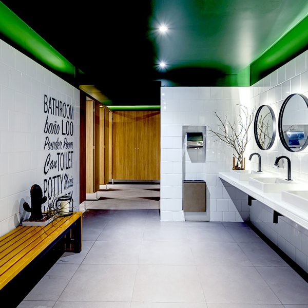 Pátio Milano Elo Arquitetos