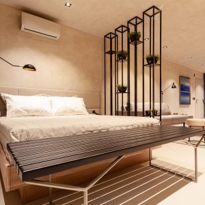 Apartamento Studio Piazza Milano