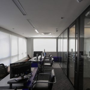 Interiores Caruso - Collab