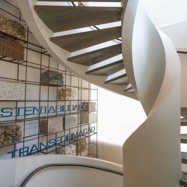 Interiores Caruso - Collab