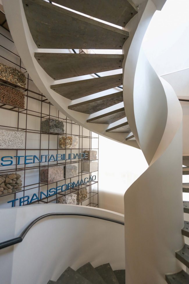 Interiores Caruso - Collab