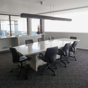 Interiores Caruso - Collab